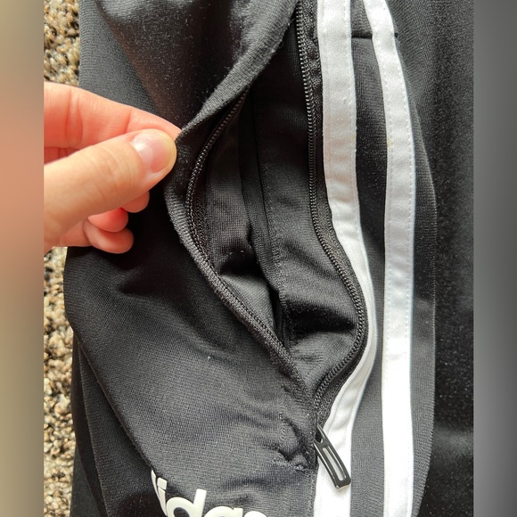 Mens Adidas Sweatpants - Picture 4 of 4